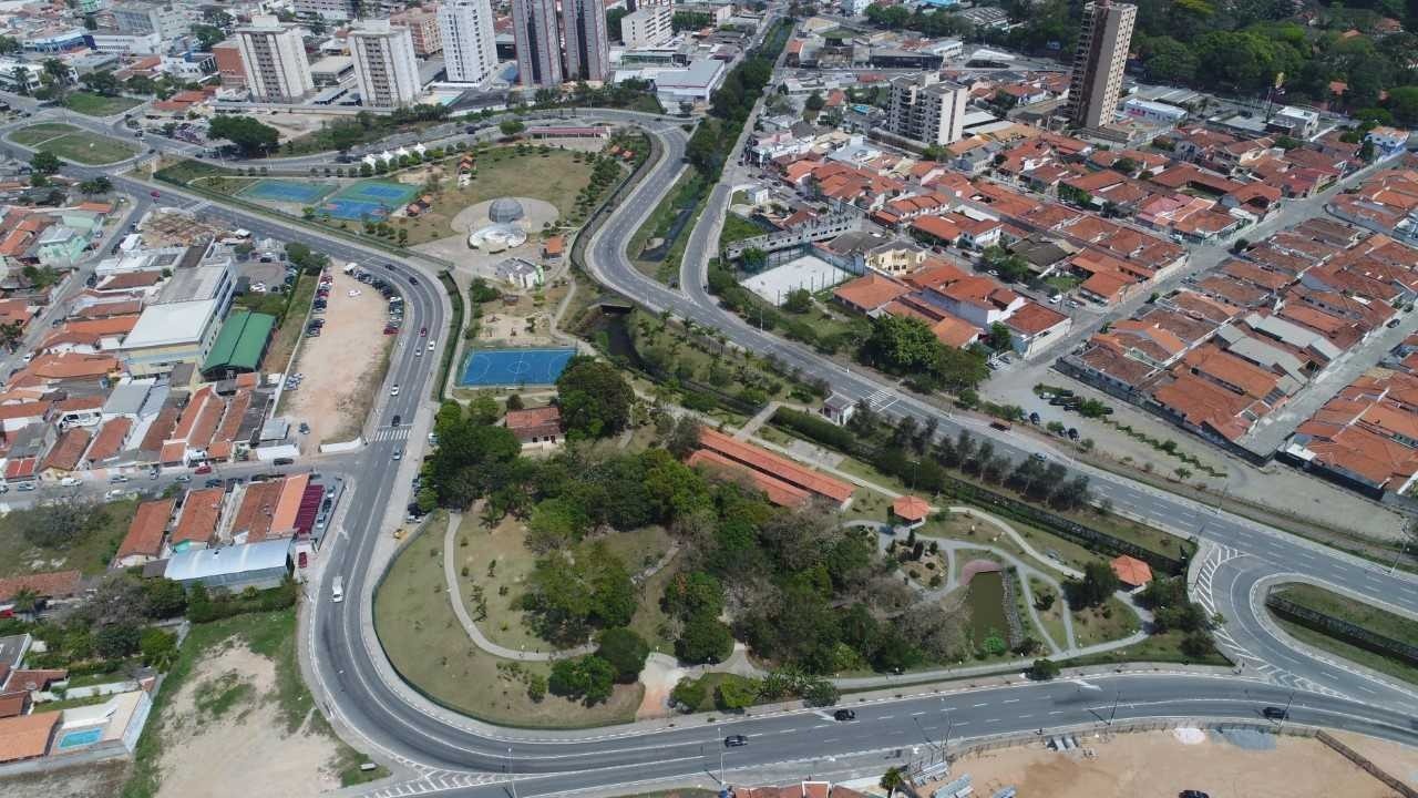 Jacareí conclui apuração das eleições com 100% das seções totalizadas