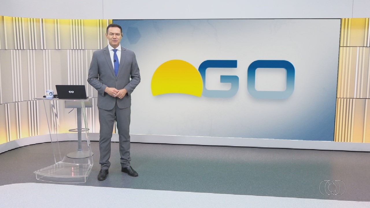 VÍDEOS: Bom Dia Goiás desta terça-feira, 23 de dezembro de 2025 