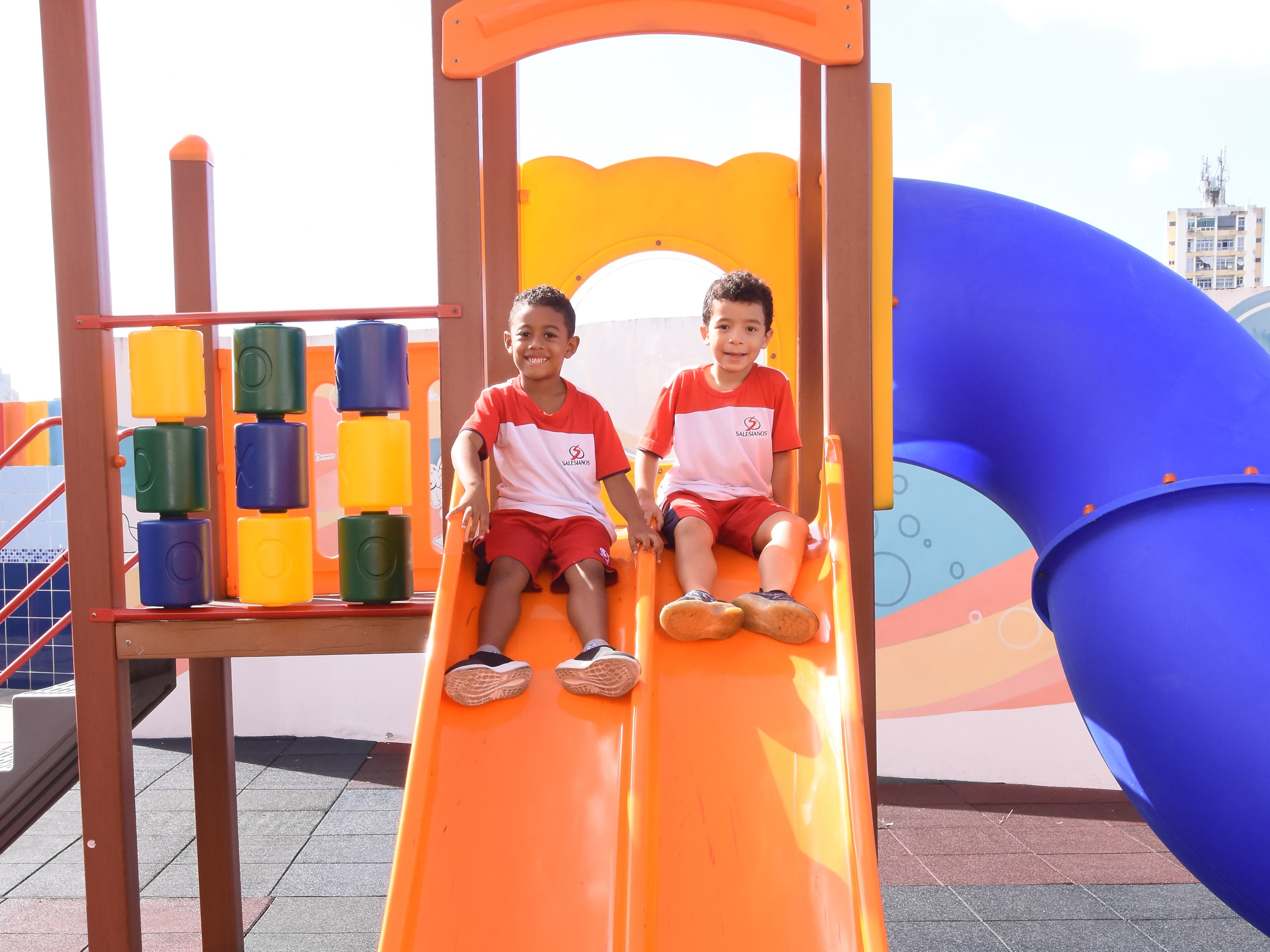 Educação e desenvolvimento: primeira infância é pouco valorizada no Brasil 