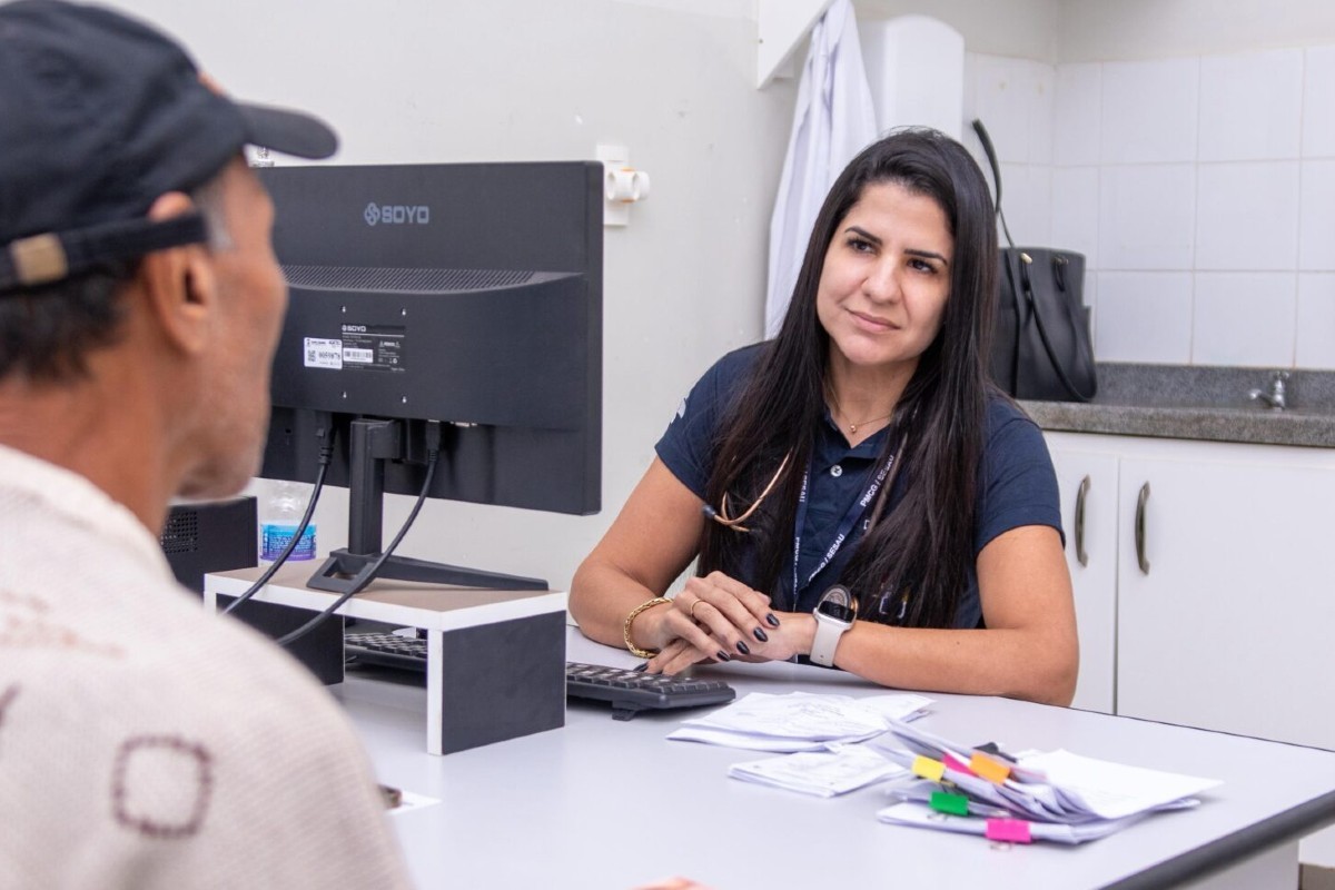 Mutirão em Campo Grande vai realizar mais de 2,3 mil atendimentos para pacientes com câncer