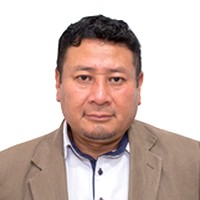 Candidato