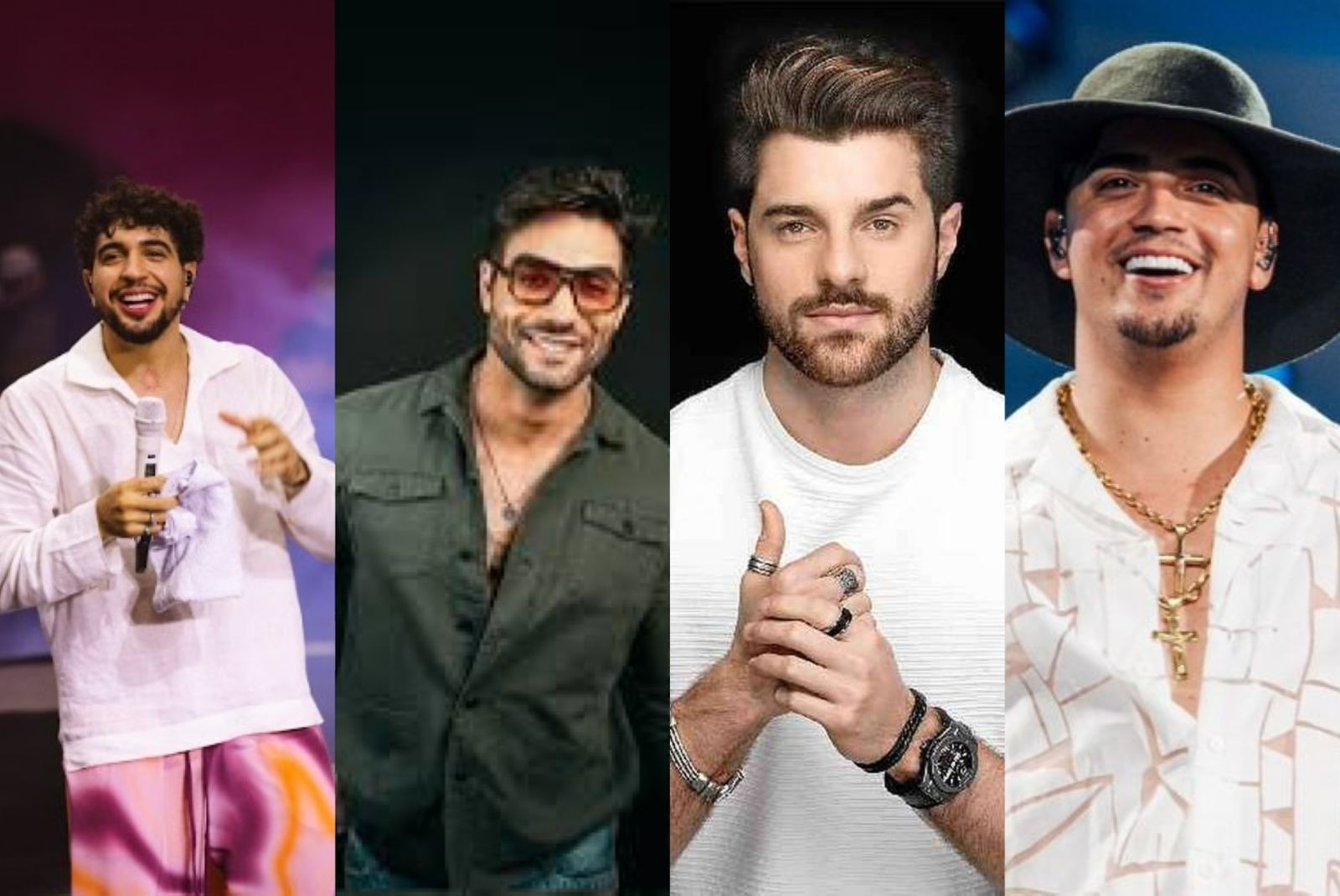53ª ExpoAgro Itapetininga: Nattan, DJ EME, Alok e Natanzinho Lima agitam último fim de semana de shows