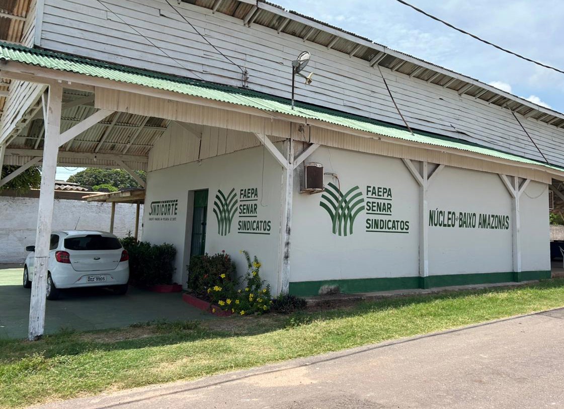 Senar abre seleção para primeira turma do curso técnico em Fruticultura no Polo Santarém
