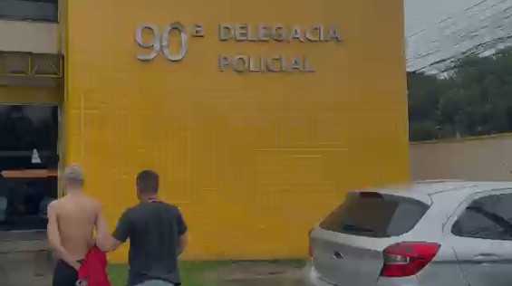 Jovem é preso após matar homem como “prova de lealdade” em Barra Mansa