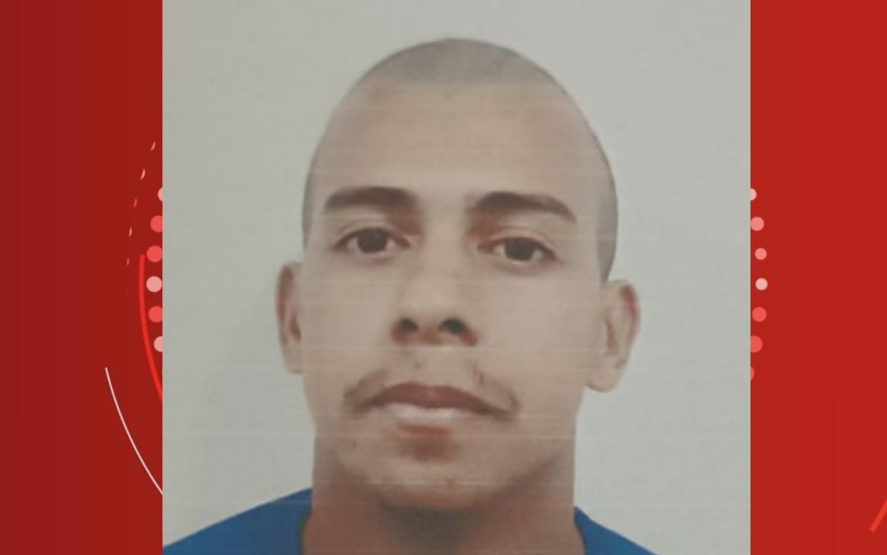 Foragido de conjunto penal na Bahia morre em confronto com policiais — Foto: Divulgação/Polícia Civil de Eunápolis