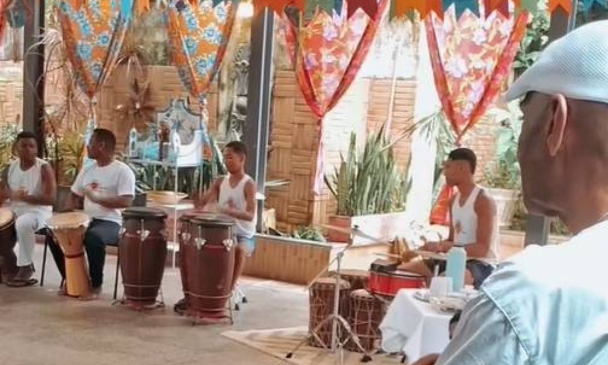 Projeto oferece 140 vagas para cursos gratuitos de instrumentos e artes em Salvador