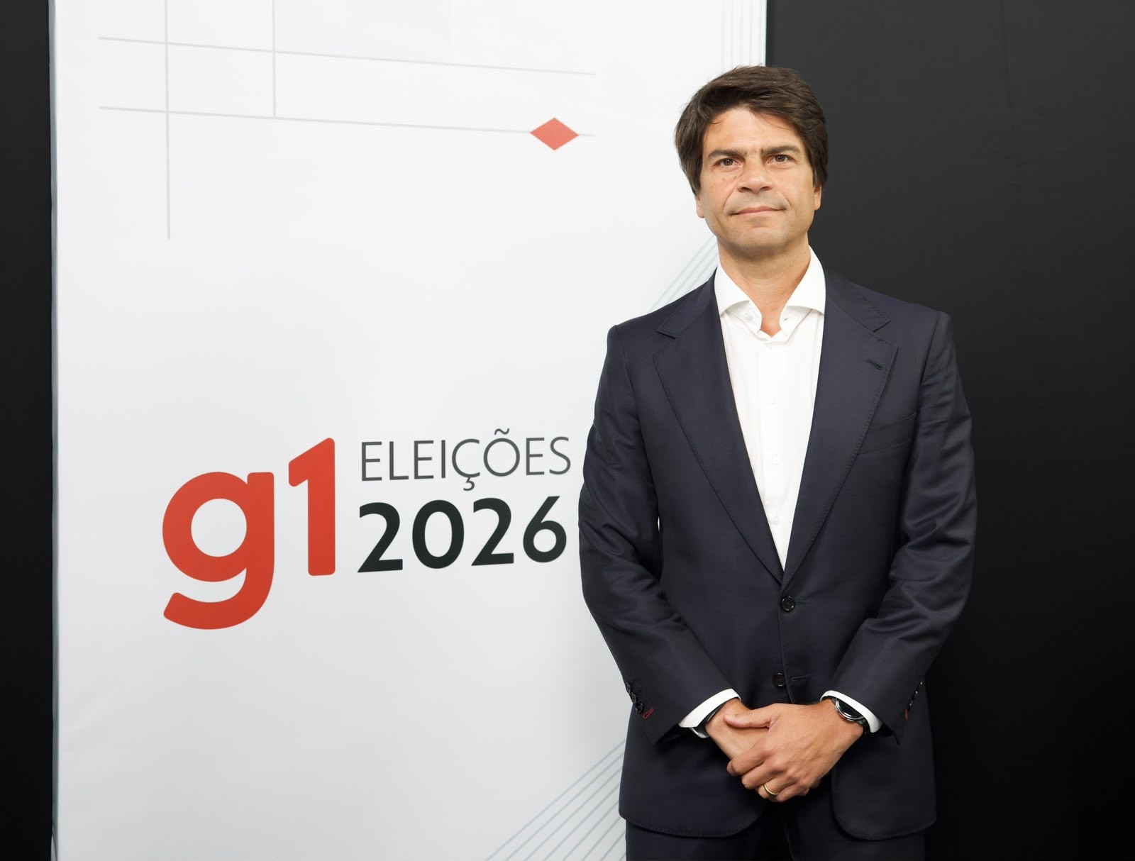 Qual é o número de Pedro Paulo (PSD) para o Senado no Rio de Janeiro?