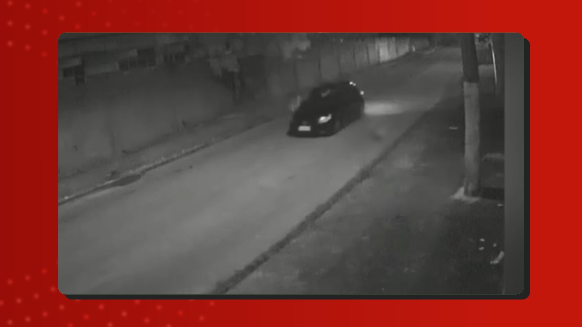 Vídeo mostra jovem sendo atropelada e agredida após discussão em festa em Manaus; suspeito é procurado