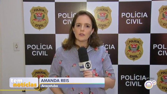 Professor procurado pela justia por denncias de abusos sexuais contra crianas  preso