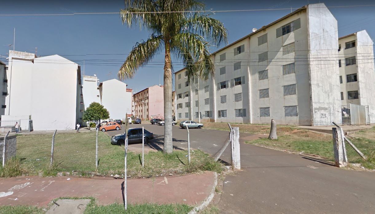 Prefeitura de Marília concluí processo de remoção das famílias dos prédios da CDHU 