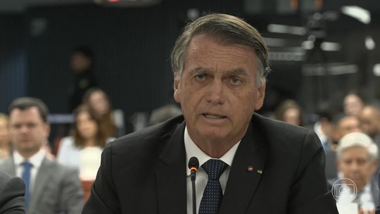 Em interrogatório sem novidades, Bolsonaro adota estratégia da defesa e frustra apoiadores 'malucos'