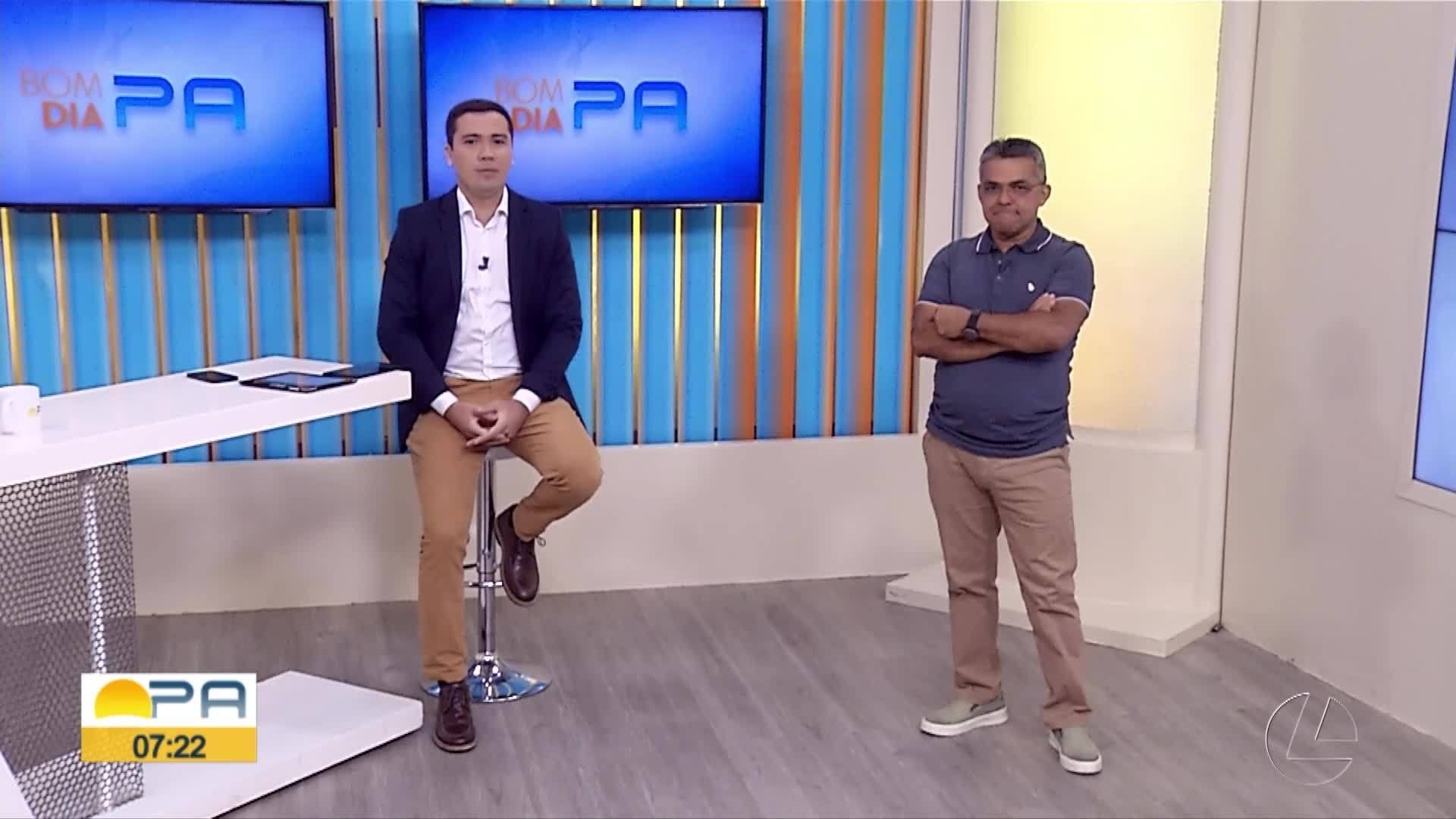 VÍDEOS: BDP de quarta-feira, 14 de maio de 2025