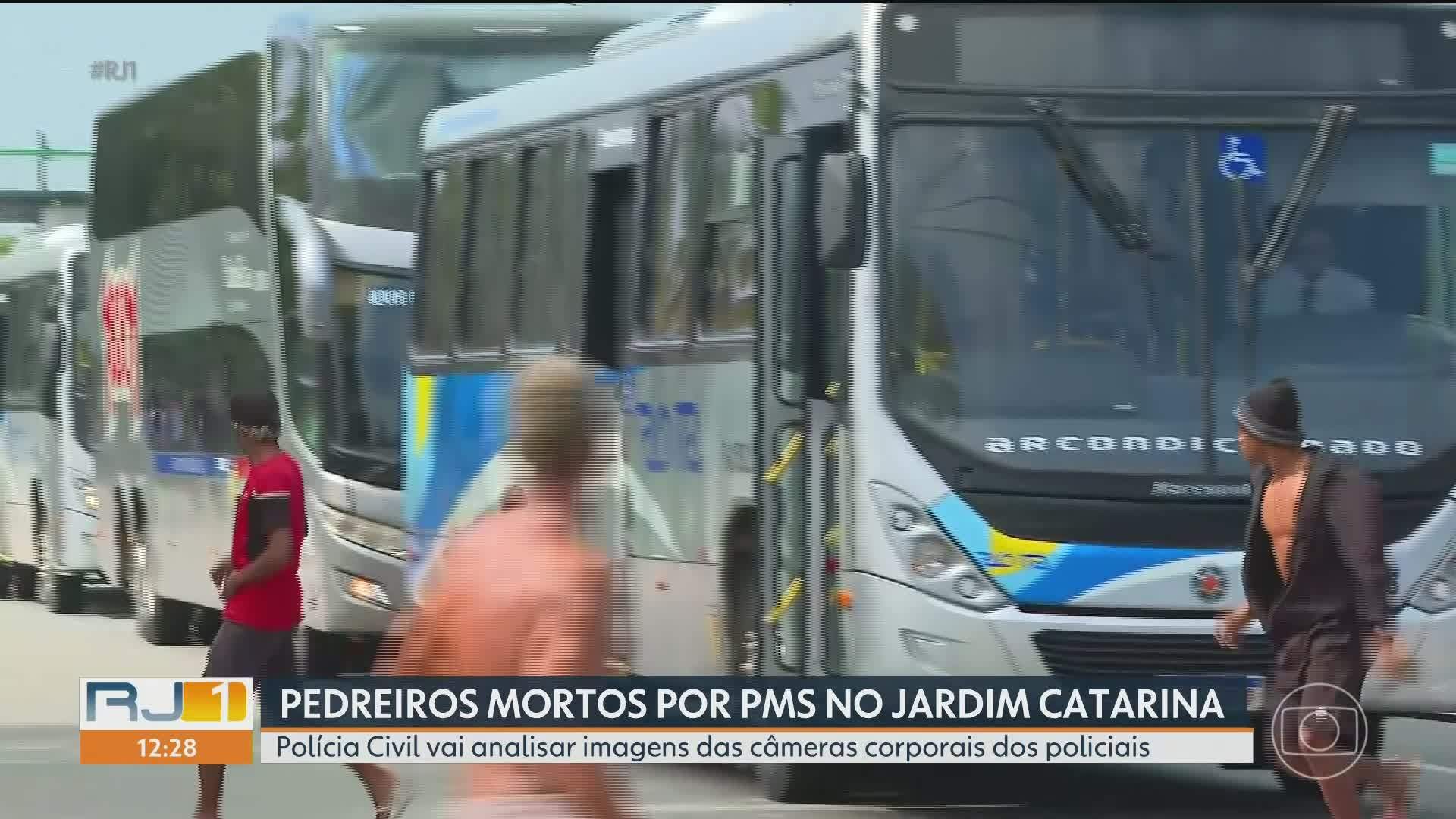 RJ1 de quinta, 28 de maio de 2026