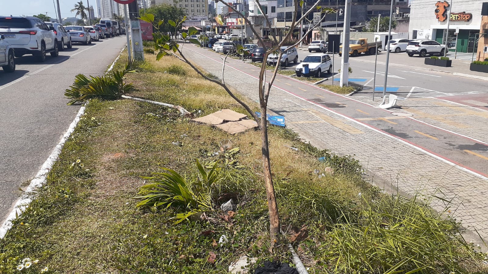 PM de folga atropela e mata homem em Ponta Negra