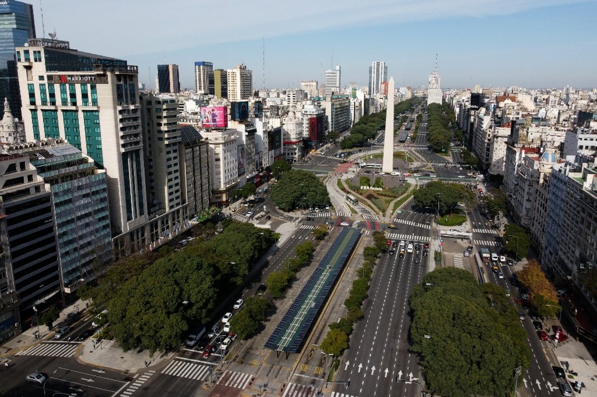 Como Chegar em Buenos Aires – Brasileiros na Argentina