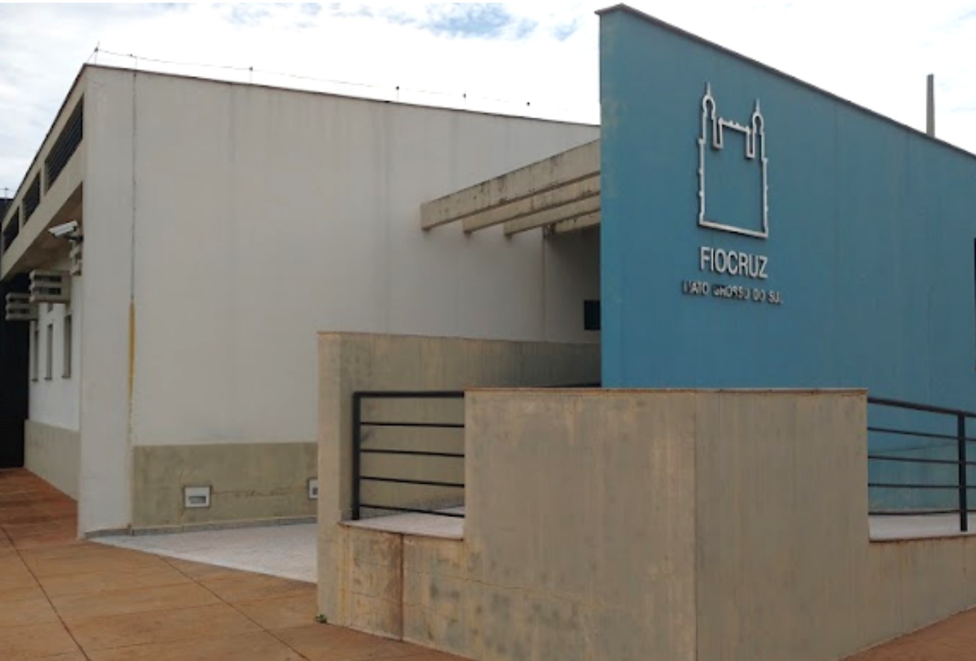 Após 6 anos de impasse, acordo libera área e Fiocruz vai expandir sede em Campo Grande