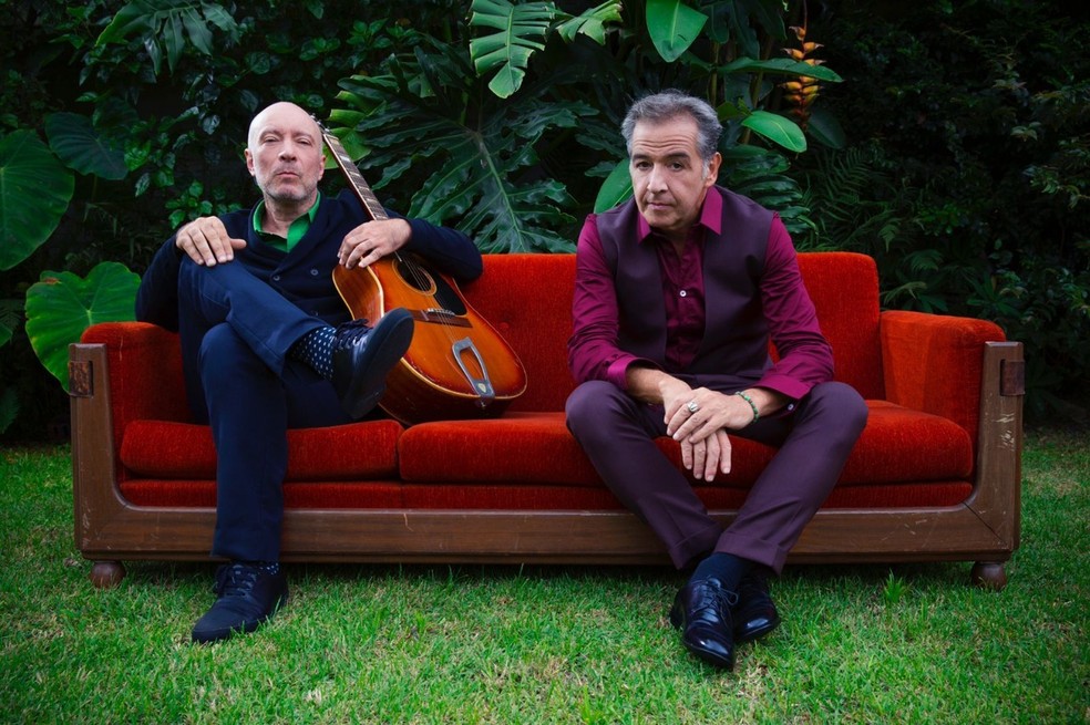 IRA! Folk — Foto: Ana Karina Zaratin