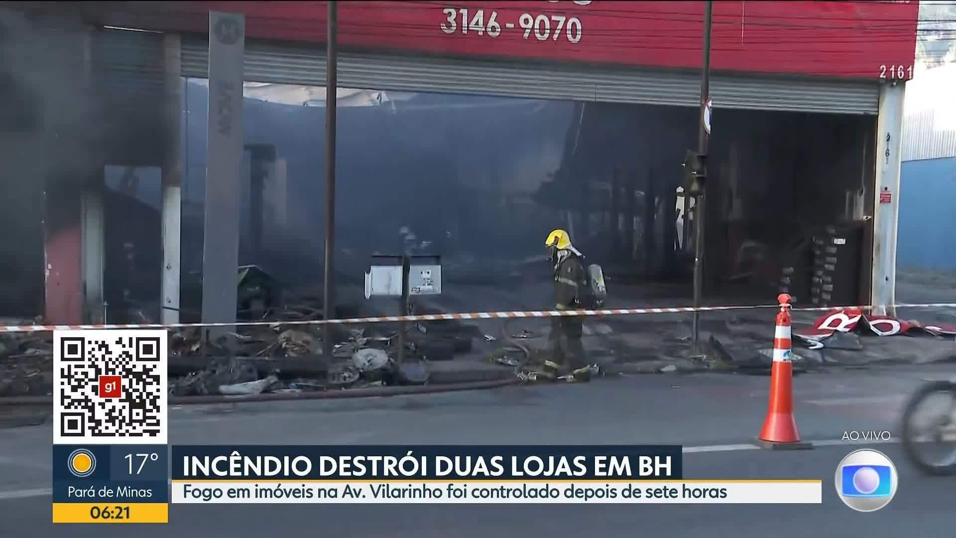 VÍDEOS: Bom Dia Minas de quinta-feira, 2 de outubro de 2025