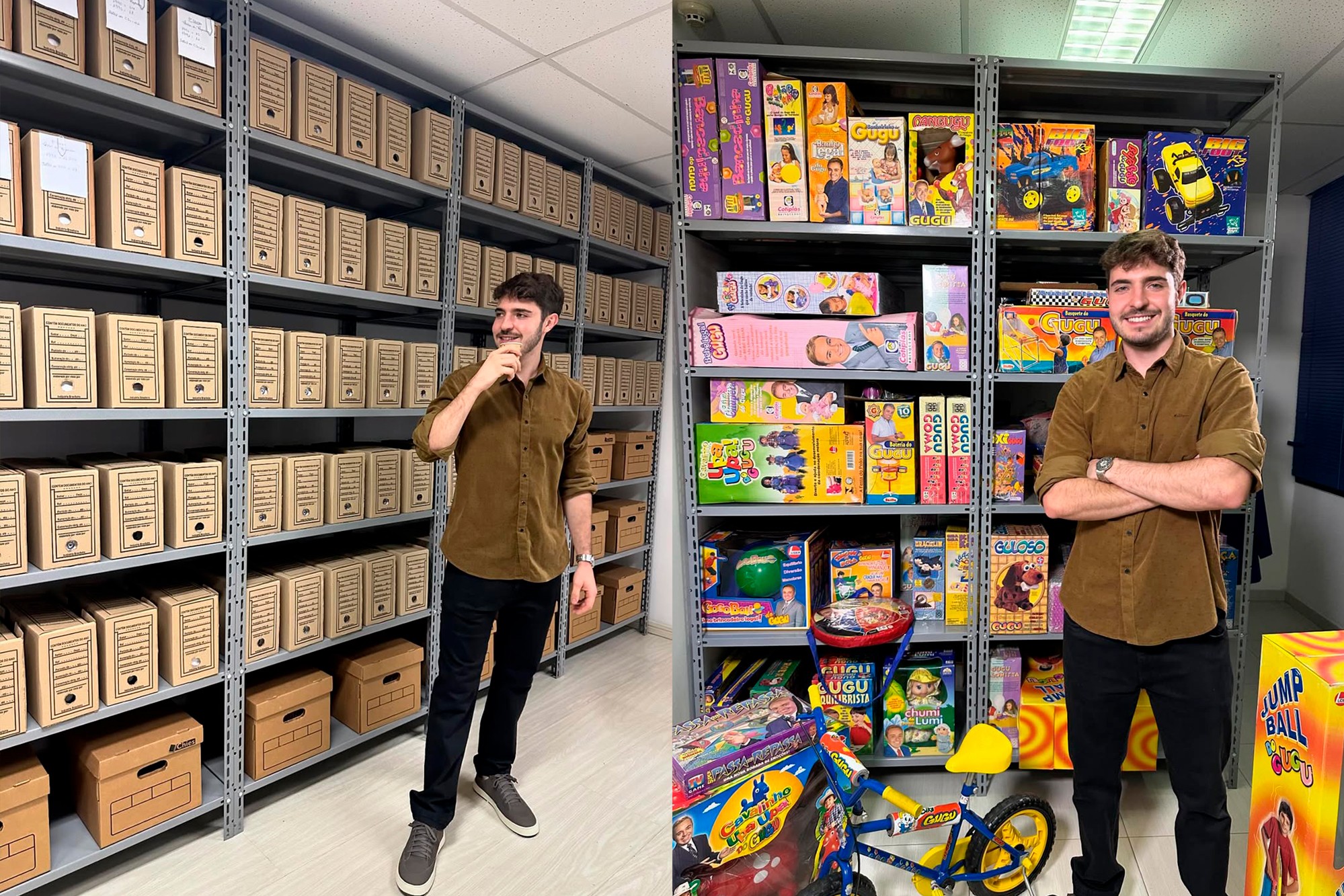 Você Não Tá Convidada pro Meu Bat Mitzvá!