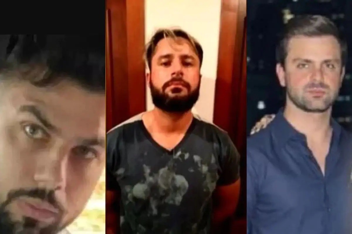 Clã de megatraficante que fugiu da PF se uniu a ‘barões do tráfico’ há pelo menos 8 anos na fronteira com Paraguai, aponta MPF | Mato Grosso do Sul