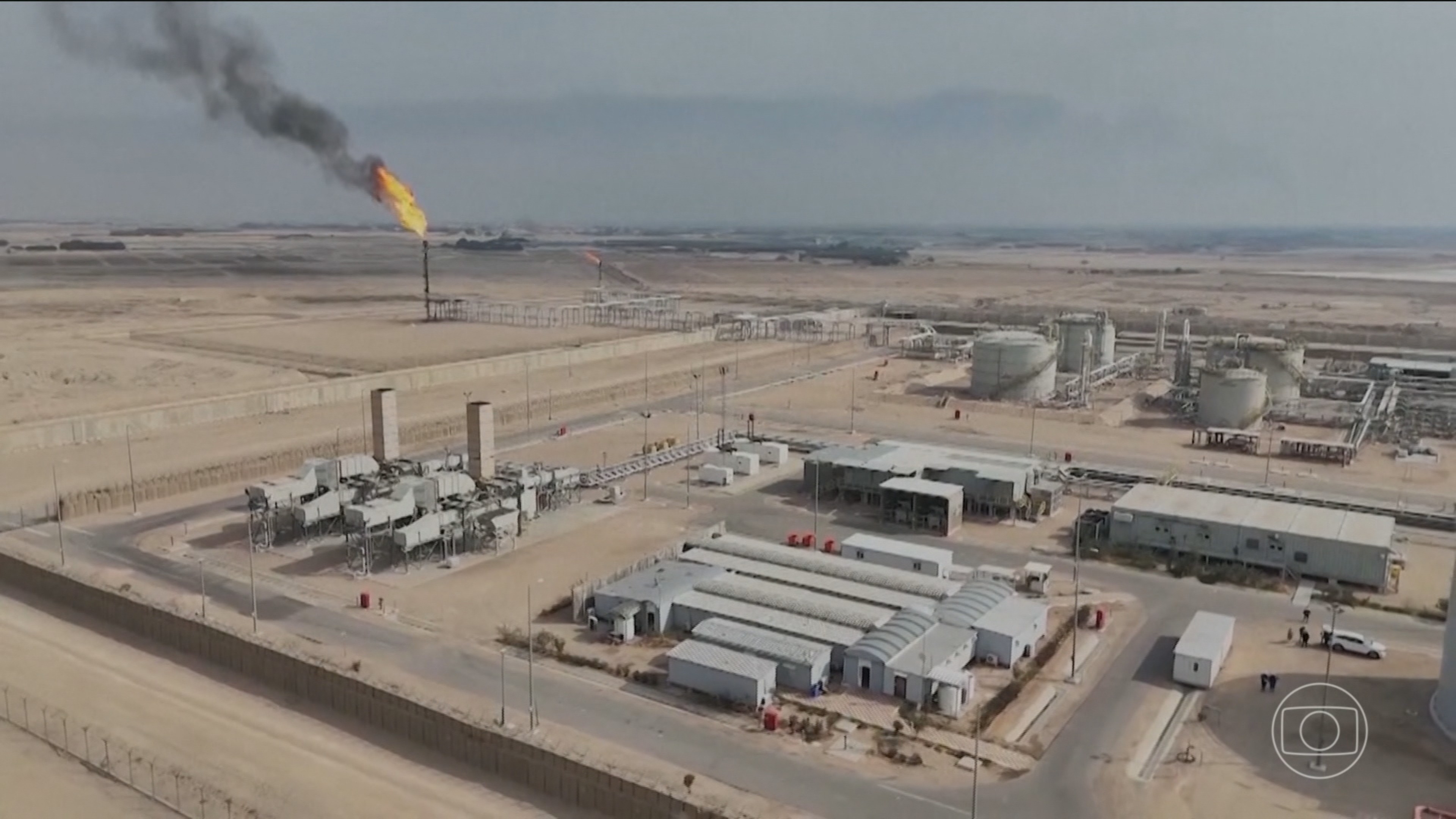 Irã diz ao mundo para se preparar para petróleo a US$ 200 o barril