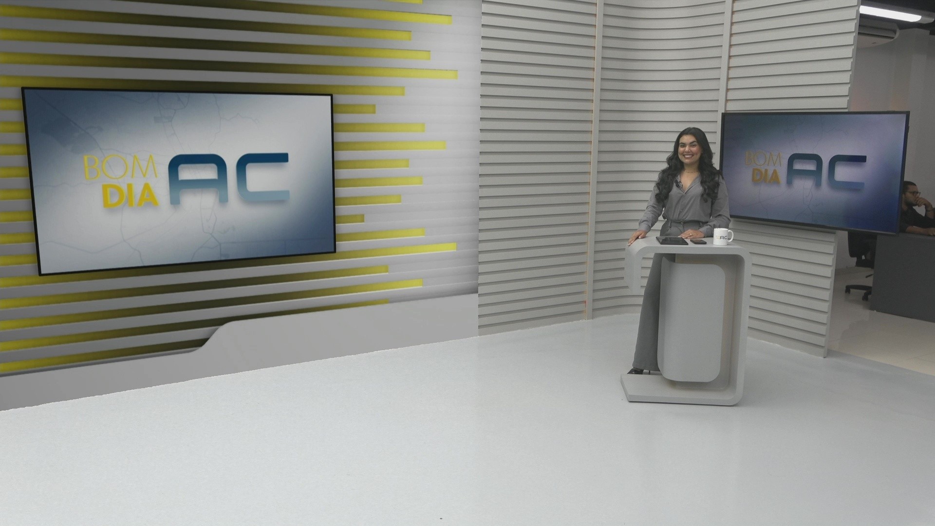 VÍDEOS: Bom Dia Acre desta segunda-feira, 9 de fevereiro de 2026