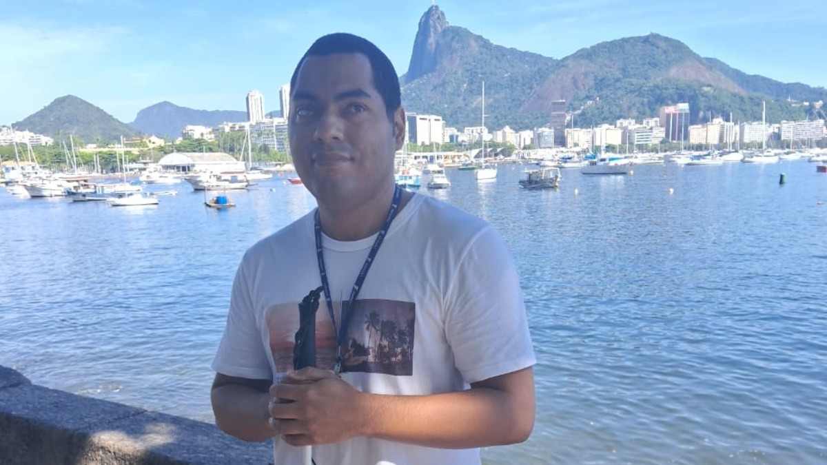 Candidato cego é impedido de fazer reaplicação do Enem