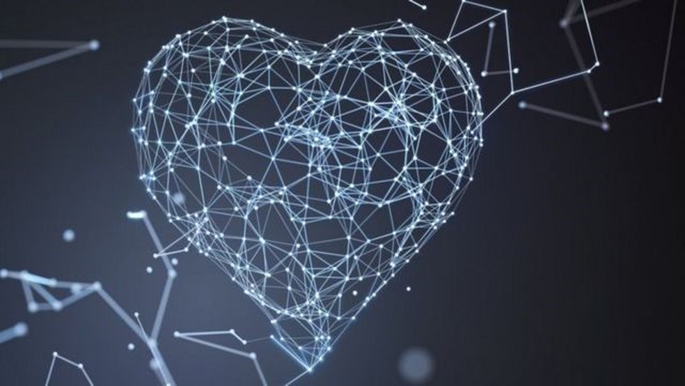 Parceiros românticos que dizem ser "parecidos" nos cinco grandes traços de personalidade apresentam uma vantagem sobre outros casais — Foto: Getty Images via BBC