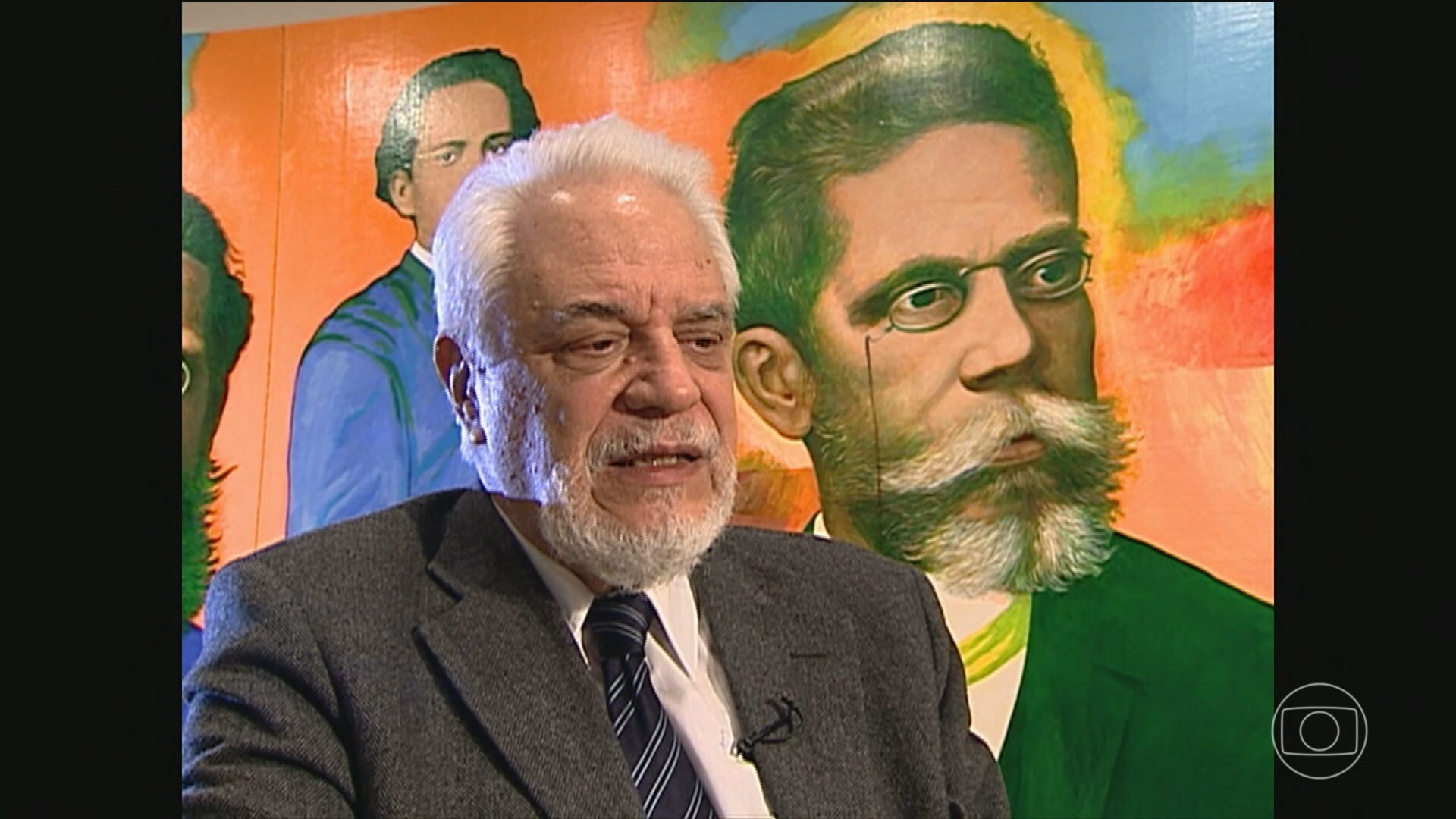 Cícero Sandroni morre, aos 90 anos, no Rio de Janeiro