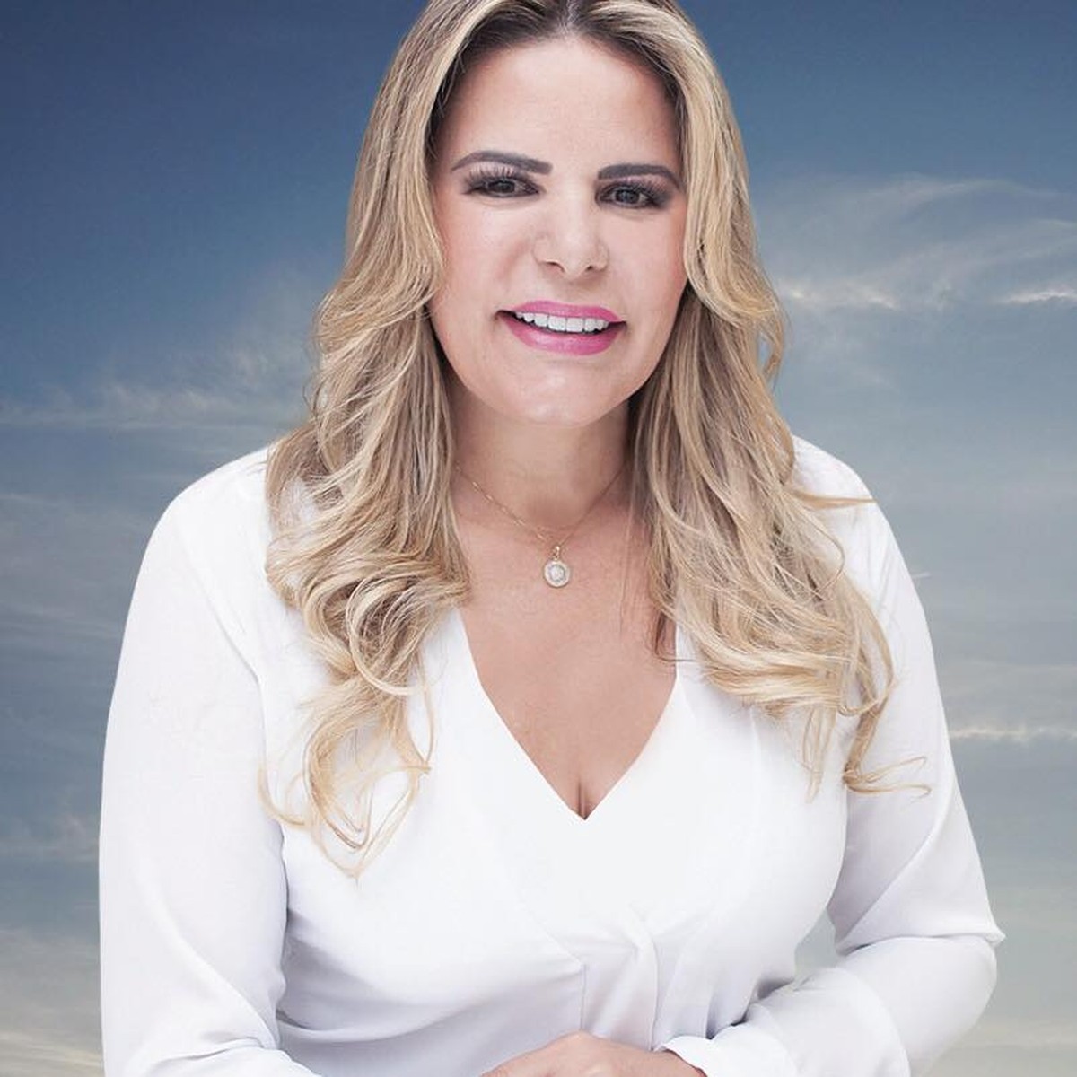Defesa de candidata a deputada federal presa pela PF diz que acusações ...