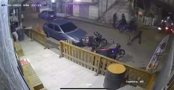Tentativas de Homicídio em Porto Alegre