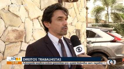 Saiba quais direitos trabalhistas o trabalhador autônomo tem