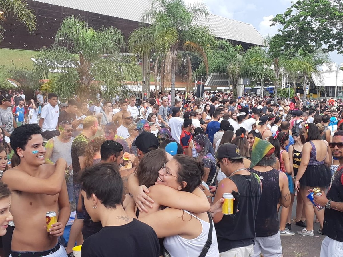 Valinhos não terá carnaval de rua por mais este ano • Jornal de Valinhos