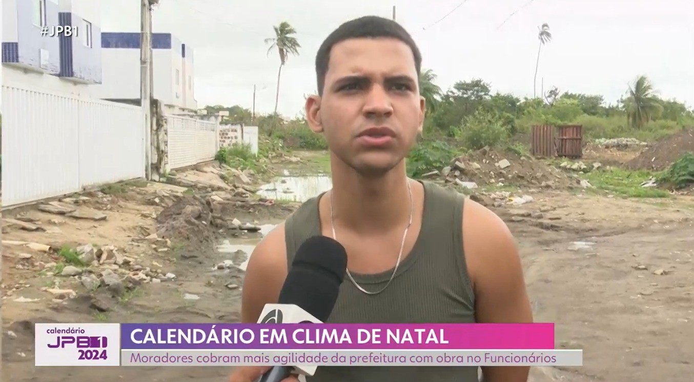 Jovem de 19 anos morre após acidente com caminhão-caçamba em João Pessoa