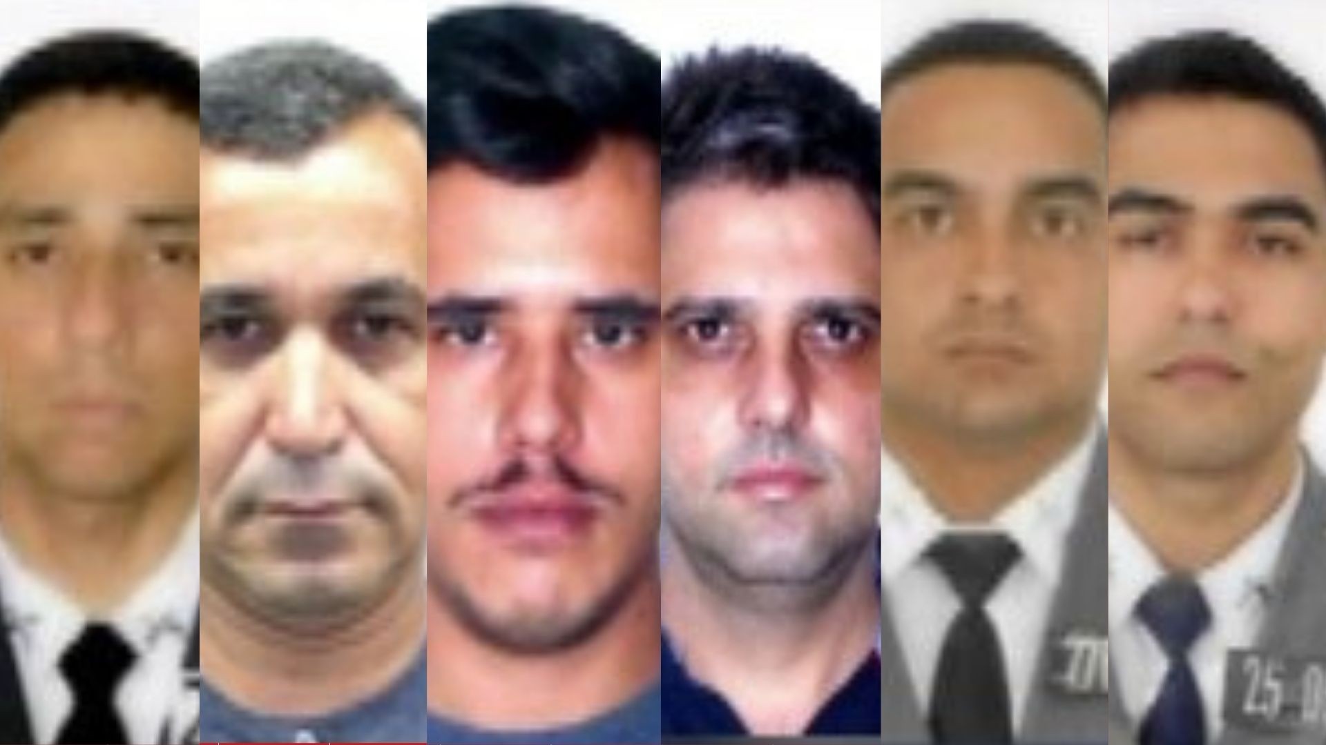 Justiça suspende seis policiais militares que presenciaram execução de casal no ES e não fizeram nada