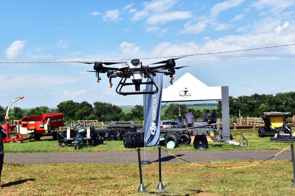 Virtual drones cheap