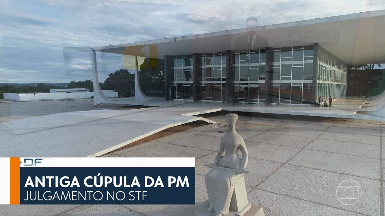 VÍDEOS: DF1 de sexta-feira, 5 de dezembro de 2025