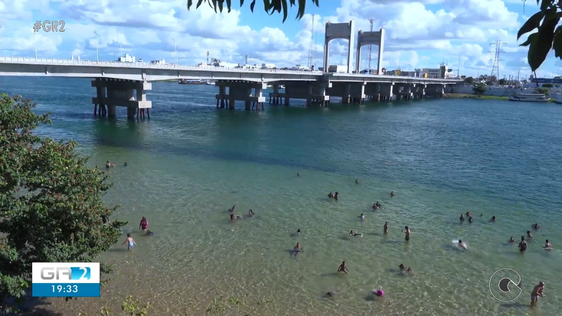 VÍDEOS: GR2 de sexta-feira, 20 de fevereiro de 2026 