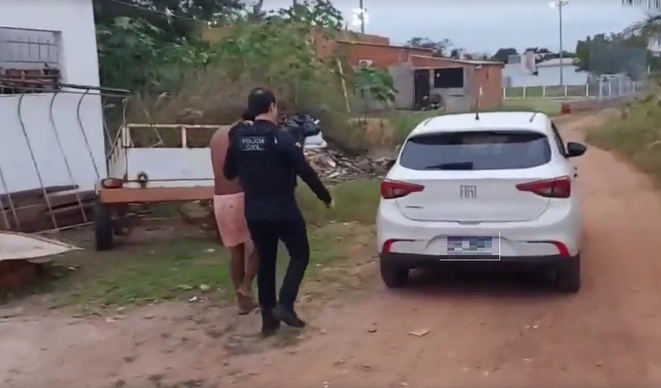 Golpe na compra e venda de veículos: polícia prende em MT suspeitos de ...