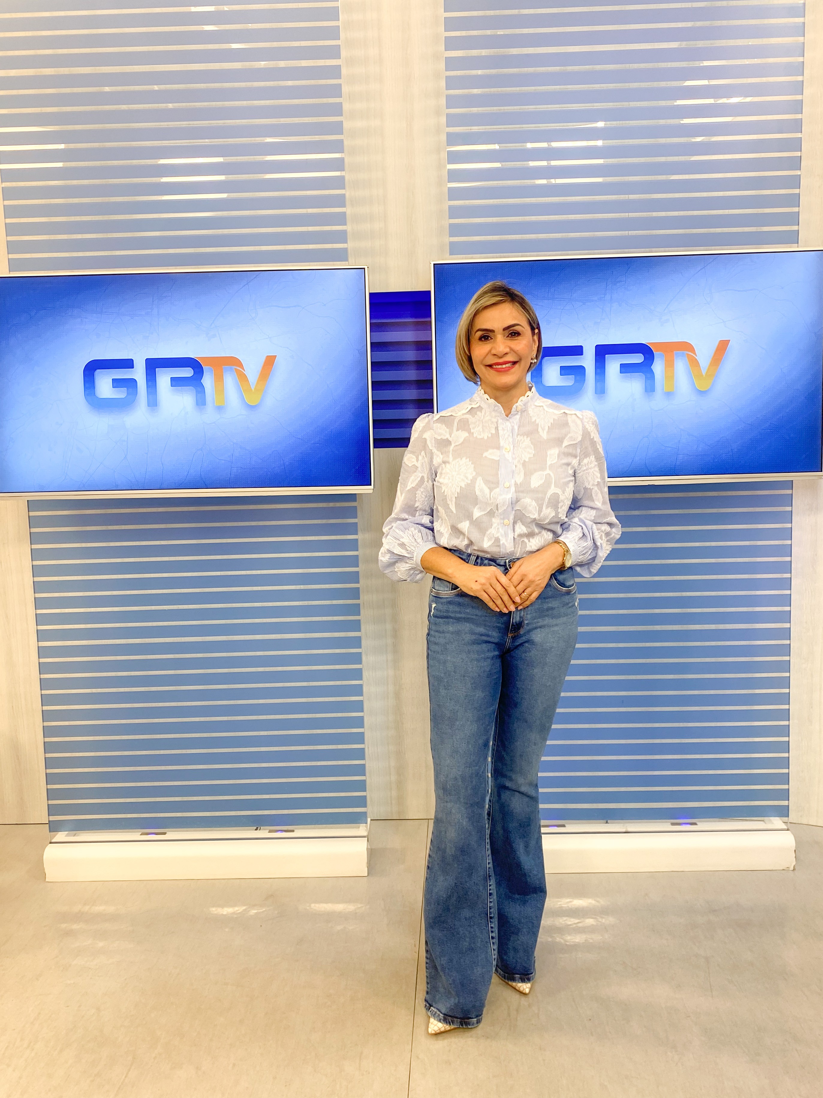 AO VIVO: Assista ao GR1
