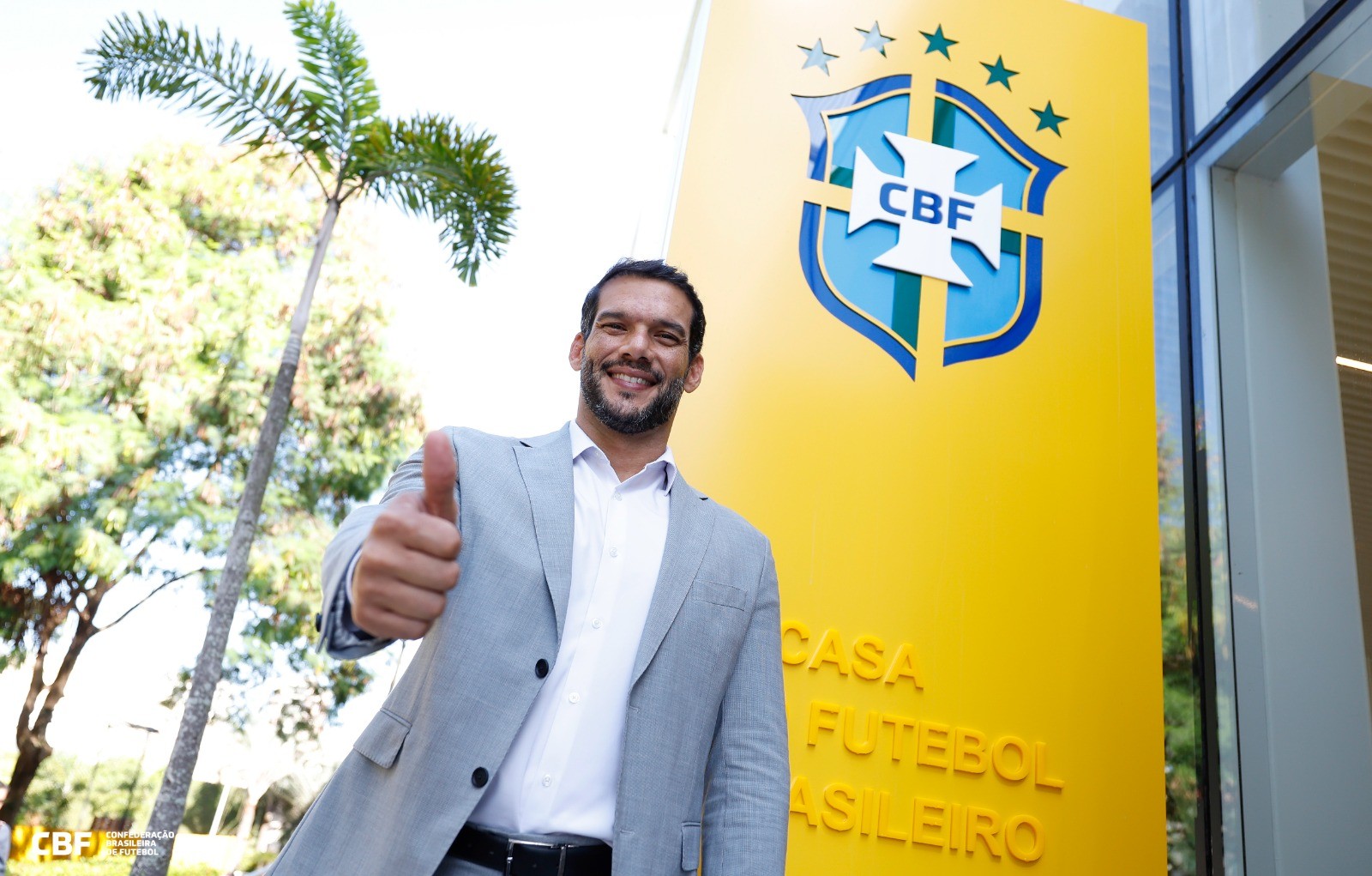 Presidente da CBF, deputada federal e outros 8 mandados: quem são os alvos de operação da PF por compra de votos em Roraima