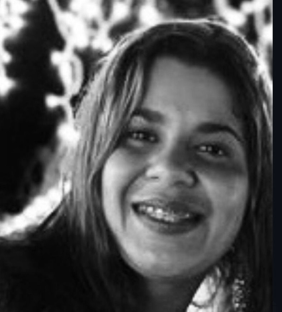 Karina Fernandes da Costa — Foto: Reprodução/Redes Sociais