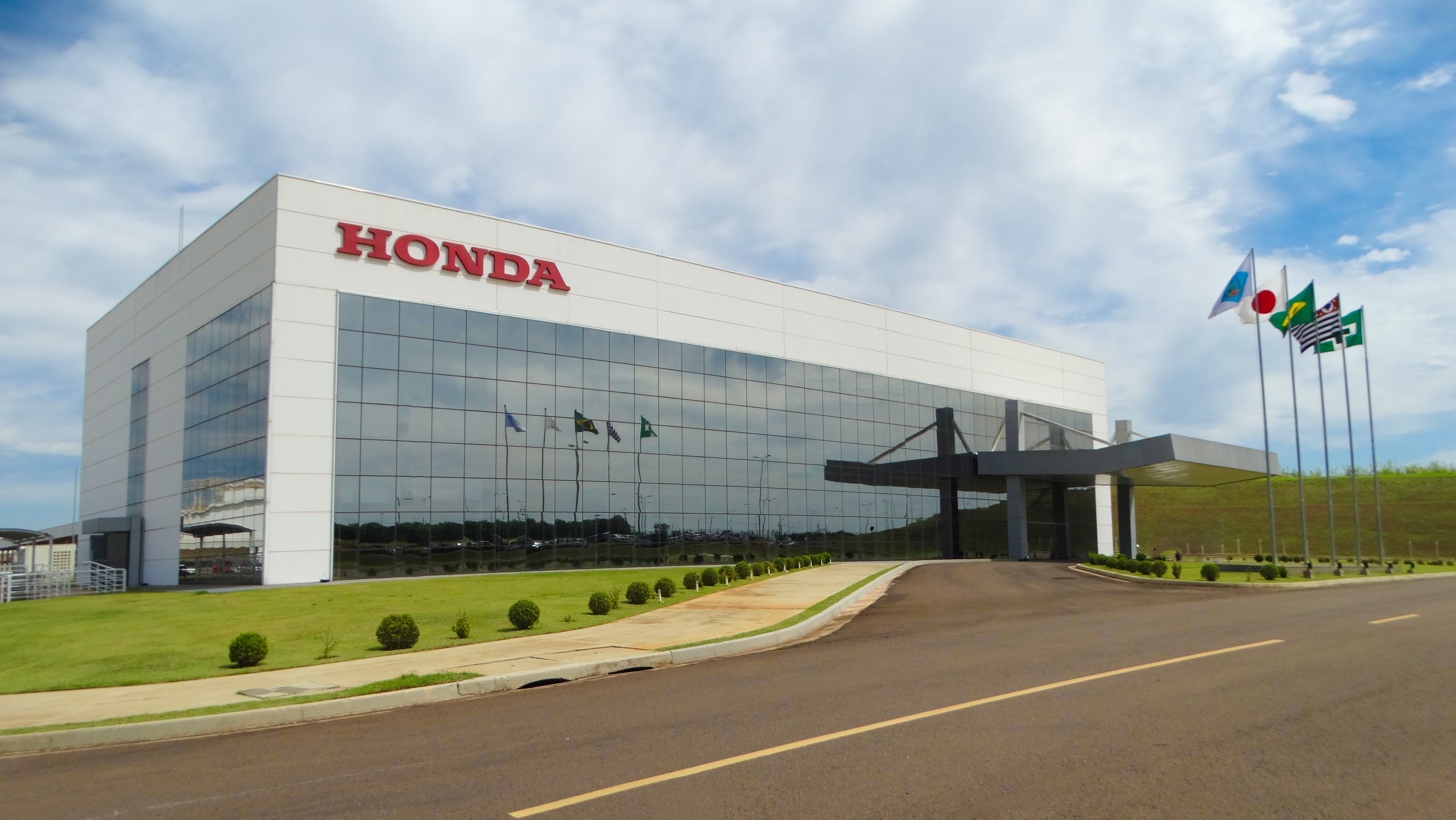 Honda abre 250 vagas emprego em produção na fábrica de Itirapina; veja como se inscrever