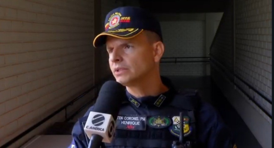 Investigado por atear fogo na casa da ex é preso por agredir namorada grávida em MT