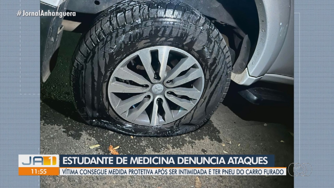 VÍDEOS: Jornal Anhanguera 1ª Edição desta quarta-feira, 29 de abril de 2026