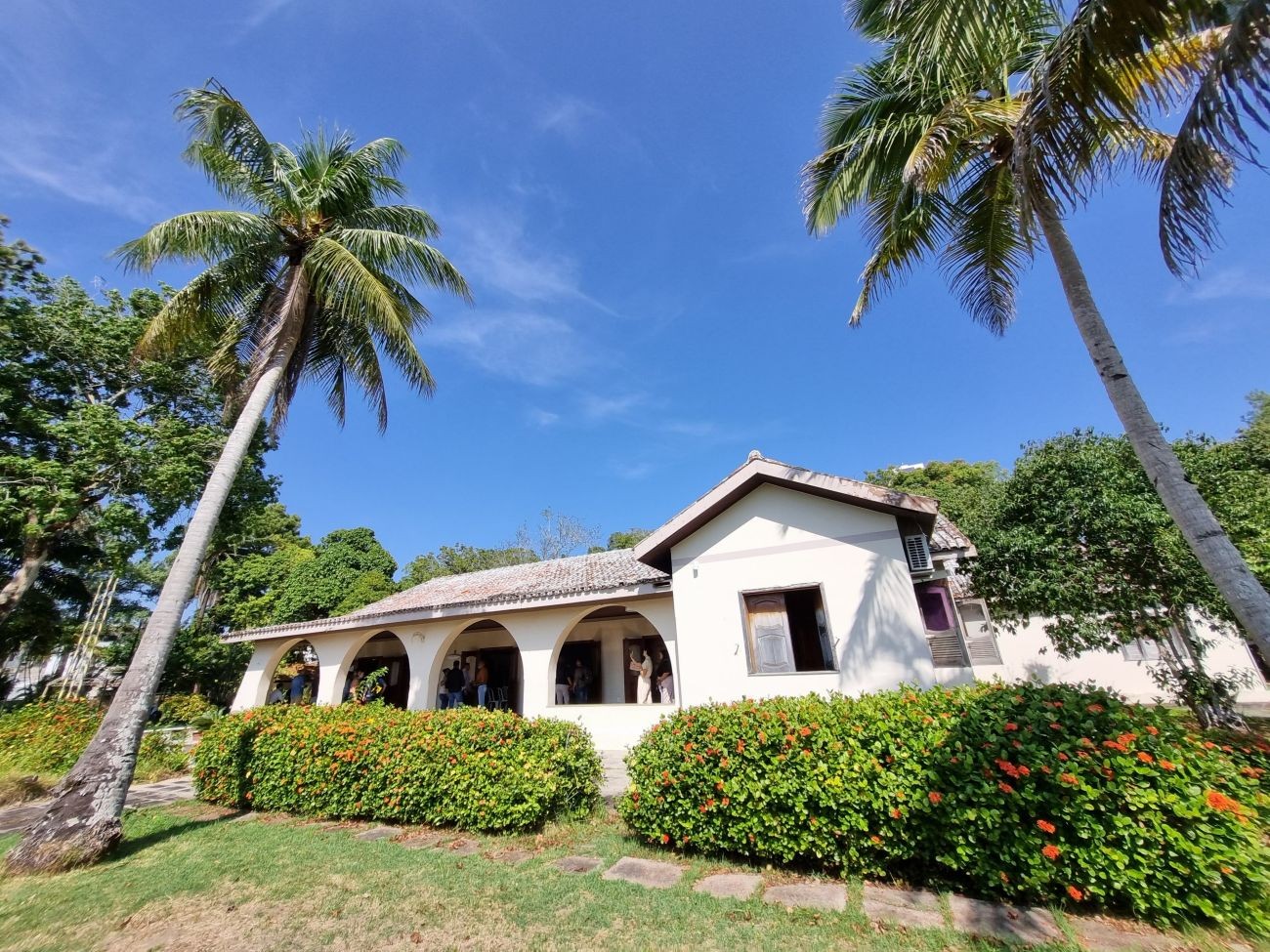 Edital prevê concessão de cinco anos para administração do Parque Residência em Macapá