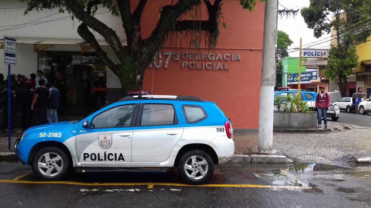 Idoso morre atropelado por caminhão em Paraíba do Sul 