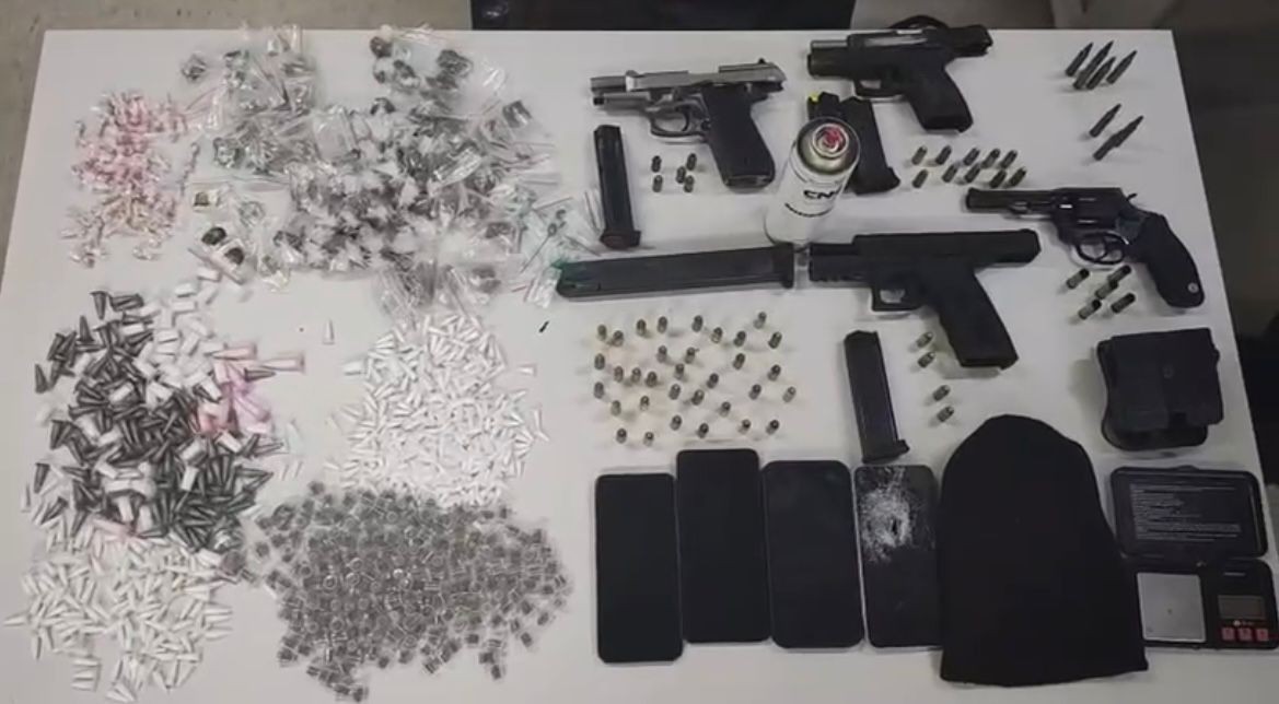 Quatro homens morrem após confronto com policiais militares em Salvador