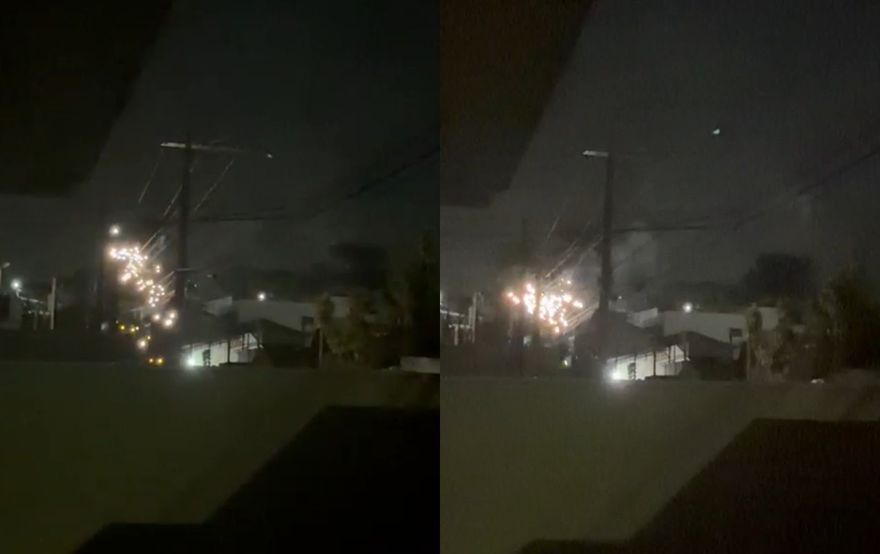 Moradores reclamam de quedas frequentes de energia e prejuízos em Porangaba; veja como pedir ressarcimento