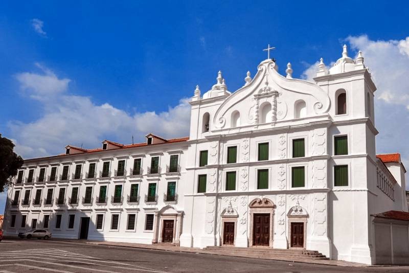 Círio 2024: Evento valoriza economia criativa e artesanato no Museu de Arte Sacra, em Belém